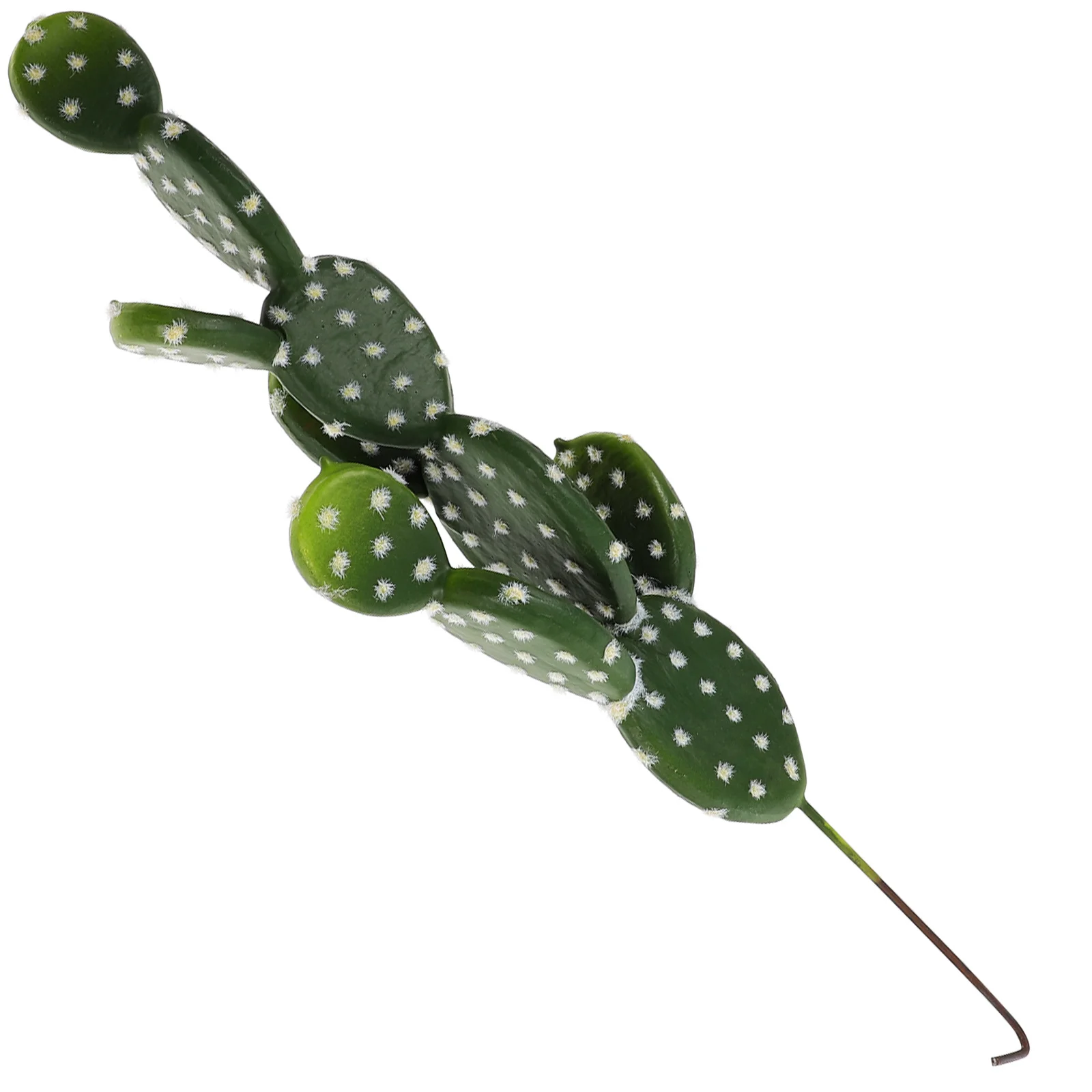 Artificial Cactus Fake Cacti Faux Cactus Plant Home Office Desktop Ornament Lifelike Simulation Landscape Decoration
Artificial Cactus Fake Cacti Faux Cactus Plant Home Office Desktop Ornament Lifelike Simulation Landscape Decoration