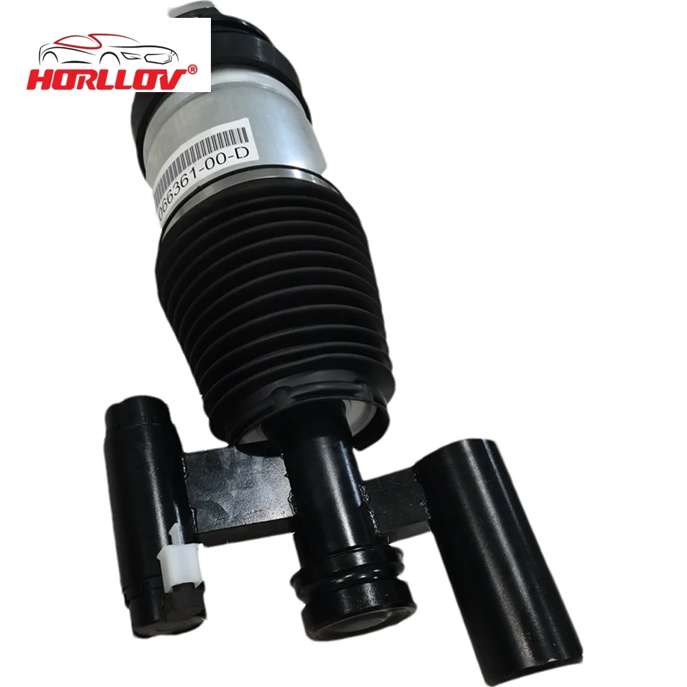 Hot for Tesla Model S X Front Left Adaptive AWD El Air Spring Shock 1066361-00-D 1027061-00-C 1620366-00-G Struts Manufacturer
Hot for Tesla Model S X Front Left Adaptive AWD El Air Spring Shock 1066361-00-D 1027061-00-C 1620366-00-G Struts Manufacturer