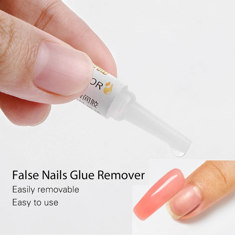 1g Removeing False Nails Debonder Glues For Rhinestone Remover Nail Art Debonder Manicure Accessories
1g Removeing False Nails Debonder Glues For Rhinestone Remover Nail Art Debonder Manicure Accessories