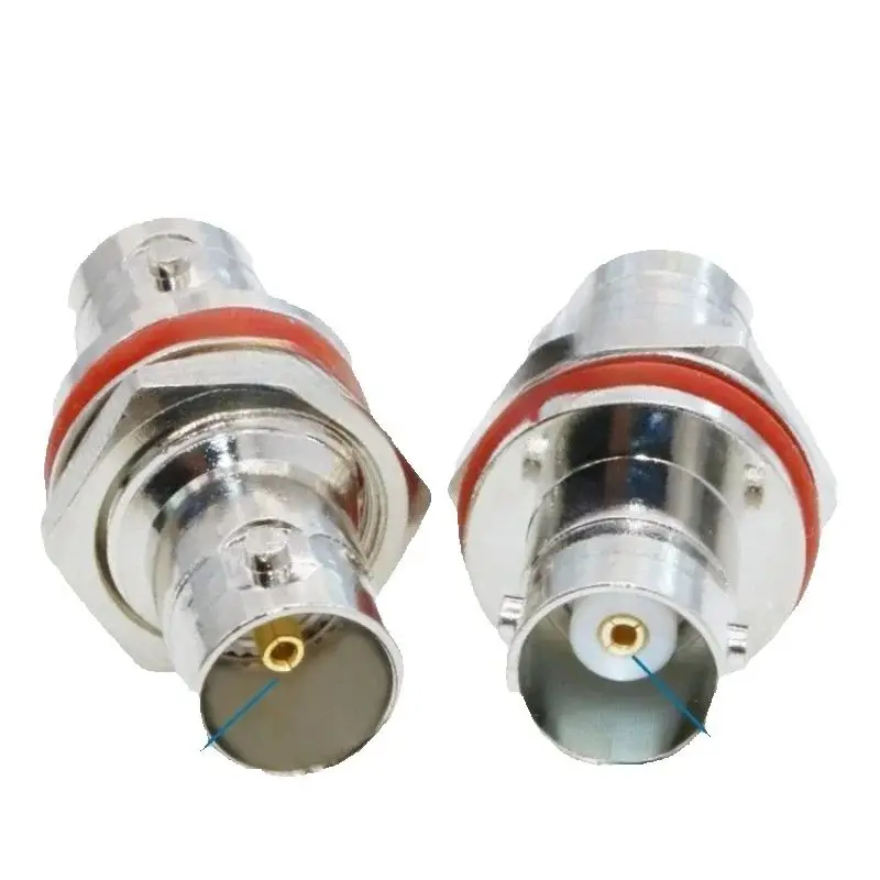 Разъем BNC-KKY BNC с креплением на гайке, водонепроницаемое уплотнительное кольцо, BNC Q9-KYK50/75 Ом
Разъем BNC-KKY BNC с креплением на гайке, водонепроницаемое уплотнительное кольцо, BNC Q9-KYK50/75 Ом