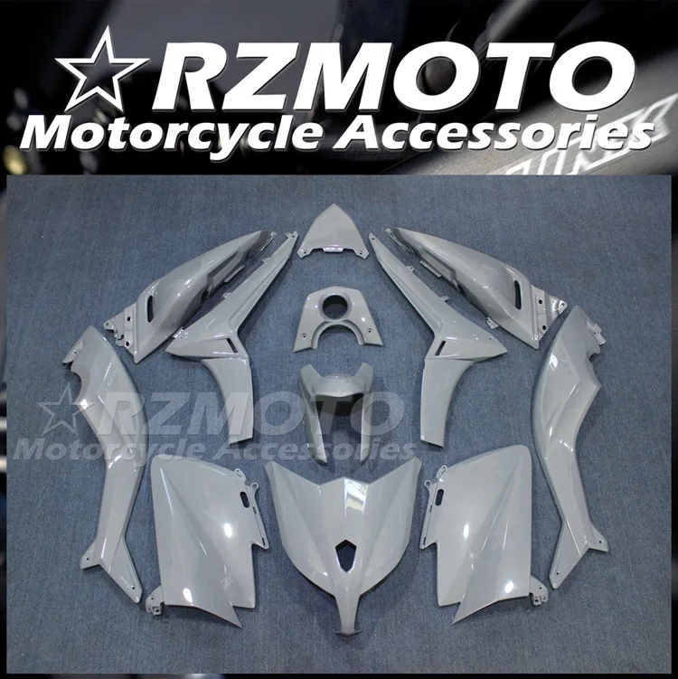 Комплект обтекателей из АБС-пластика для YAMAHA Tmax 530 2012 2013 2014 12 13 14
Комплект обтекателей из АБС-пластика для YAMAHA Tmax 530 2012 2013 2014 12 13 14