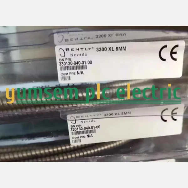 1 шт. новый удлинительный кабель 330130-040-01-00 или новый оригинальный точечный Plc
1 шт. новый удлинительный кабель 330130-040-01-00 или новый оригинальный точечный Plc