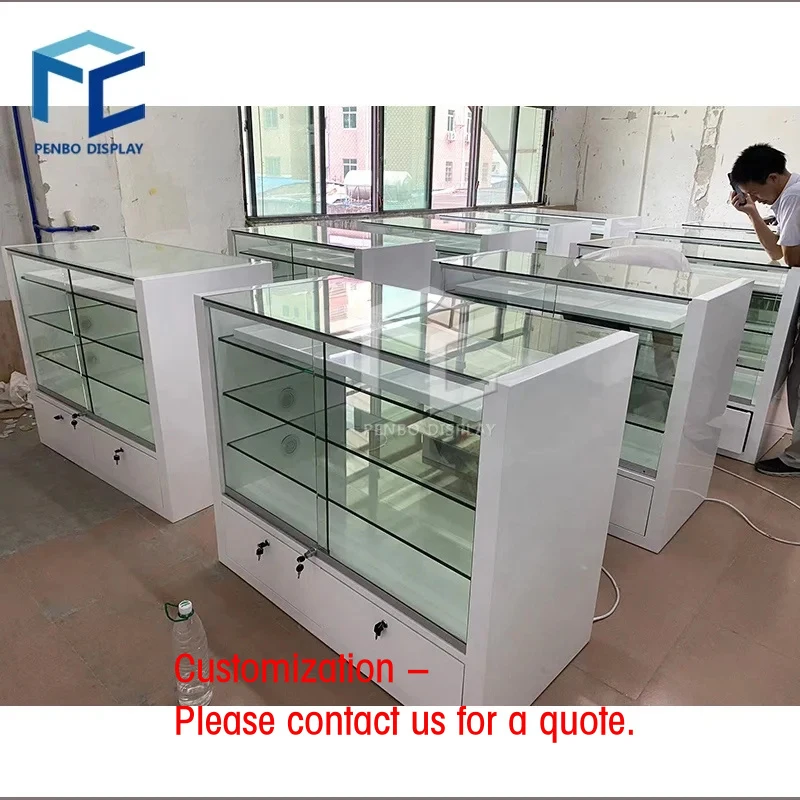 custom.Modern Design Customized Pharmacy Furniture Glass Showcase with Door Retail Pharmacy Glass Cabinet Display Sale
custom.Modern Design Customized Pharmacy Furniture Glass Showcase with Door Retail Pharmacy Glass Cabinet Display Sale