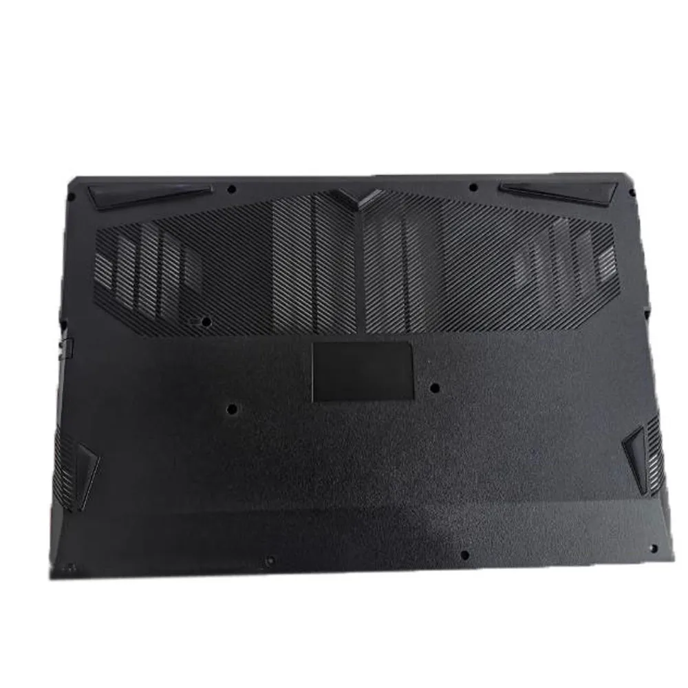 Laptop Bottom Case For 6-39-NP7P3-013 AX211NGW 9RC57KF0281I10 6-39-NP7P2-013-Y 6-39-NP7P2-013-YG Black New
Laptop Bottom Case For 6-39-NP7P3-013 AX211NGW 9RC57KF0281I10 6-39-NP7P2-013-Y 6-39-NP7P2-013-YG Black New