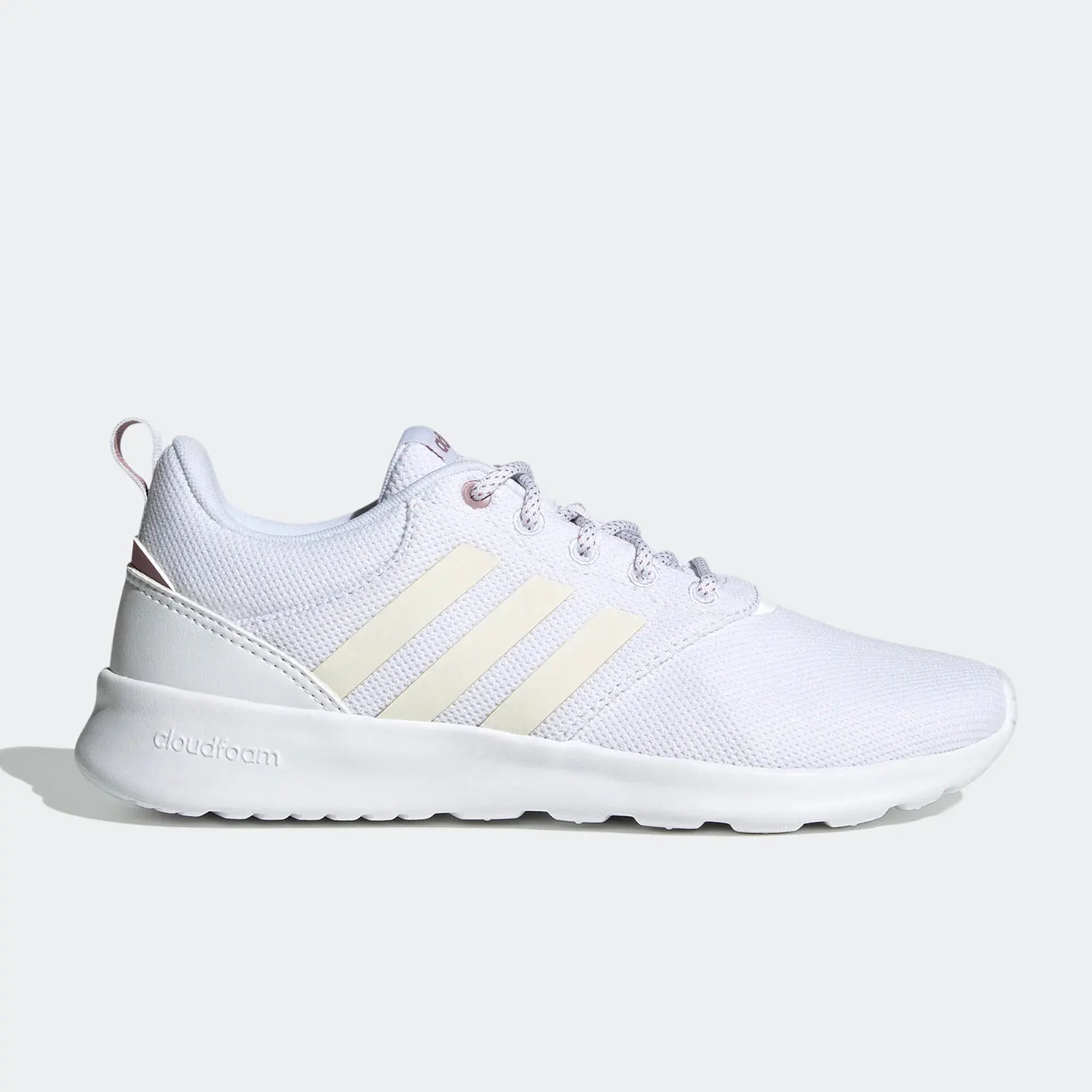 Adidas genuine QT RACER 2.0 women's new running shoes GX5673
Adidas genuine QT RACER 2.0 women's new running shoes GX5673