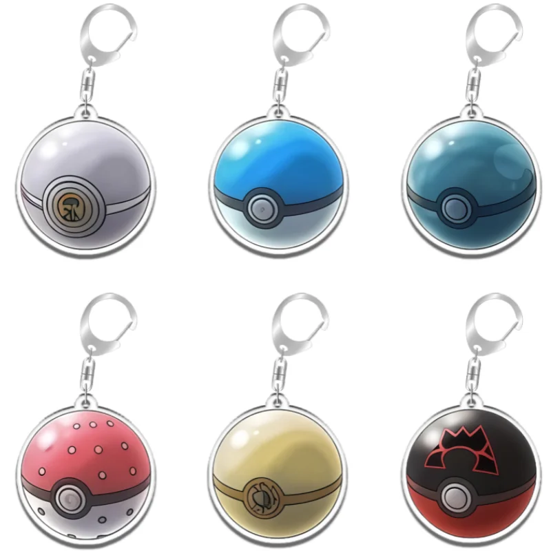 Pokemon PokeBall Series Keychain Mewtwo Heavy DiveBall Anime Game Fan Gift Recycled Acrylic Backpack Pendant Decoration Rare Toy
Pokemon PokeBall Series Keychain Mewtwo Heavy DiveBall Anime Game Fan Gift Recycled Acrylic Backpack Pendant Decoration Rare Toy