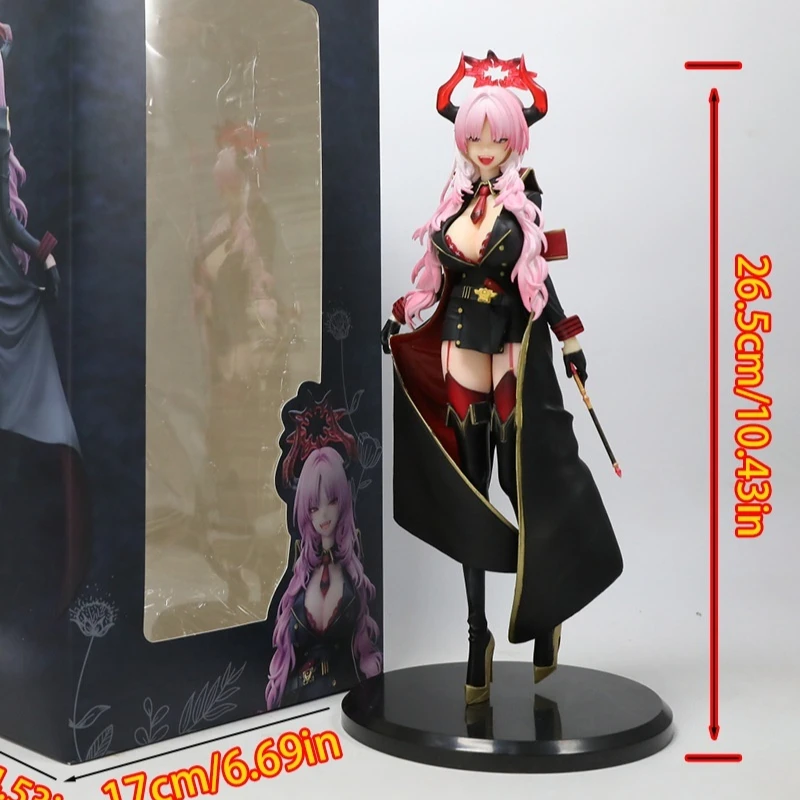 26,5 см синий архив Гао Юэ, красивая кукла для девочек, книжная полка ручной работы, настольный чехол для любителей игр, орнамент, игрушка, подарок на день рождения для мальчика
26,5 см синий архив Гао Юэ, красивая кукла для девочек, книжная полка ручной работы, настольный чехол для любителей игр, орнамент, игрушка, подарок на день рождения для мальчика