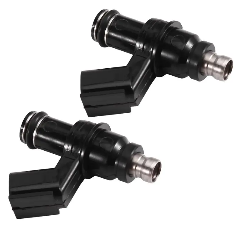 For YZ250F 2014-2018 WR250F 2015-2019 Compatible 2Pcs Fuel Injectors 1SM-13761-00-00-N31R
For YZ250F 2014-2018 WR250F 2015-2019 Compatible 2Pcs Fuel Injectors 1SM-13761-00-00-N31R