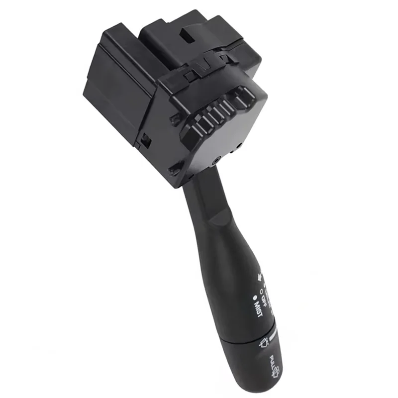Переключатель стеклоочистителя автомобиля 5016711 6 контактов AA для Jeep 2001-2006 автомобильных аксессуаров с левым рулем
Переключатель стеклоочистителя автомобиля 5016711 6 контактов AA для Jeep 2001-2006 автомобильных аксессуаров с левым рулем