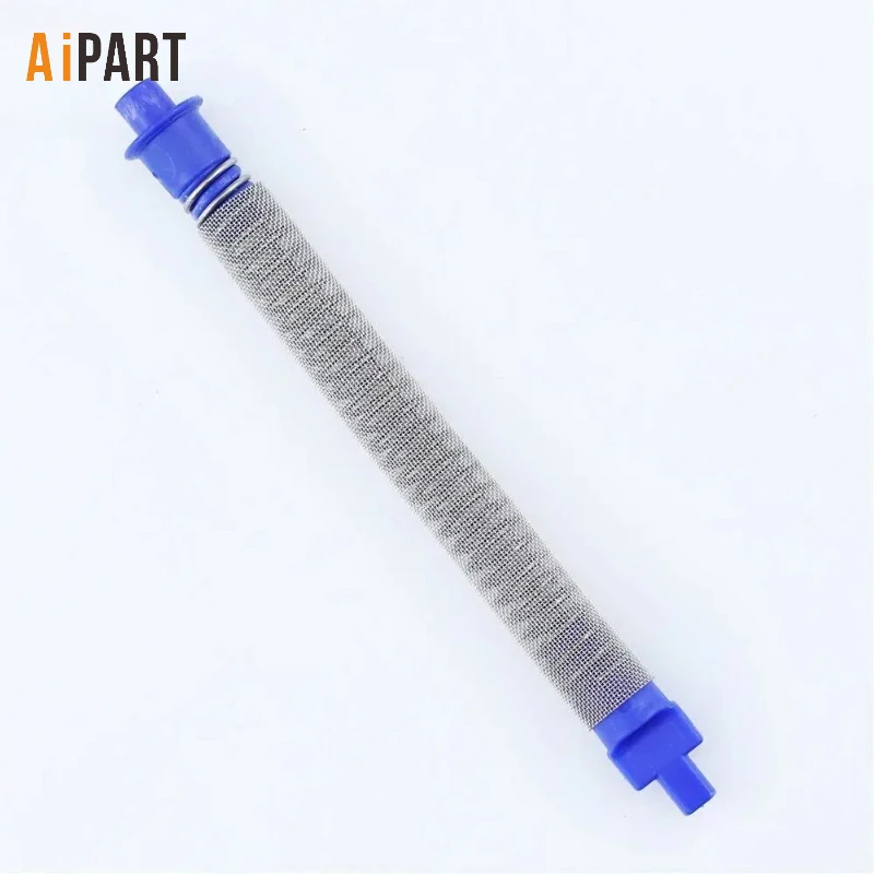aipart Latex Gun Filter 60 Mesh 218131 218-131 для безвоздушного распылителя краски SG2 SG3
aipart Latex Gun Filter 60 Mesh 218131 218-131 для безвоздушного распылителя краски SG2 SG3