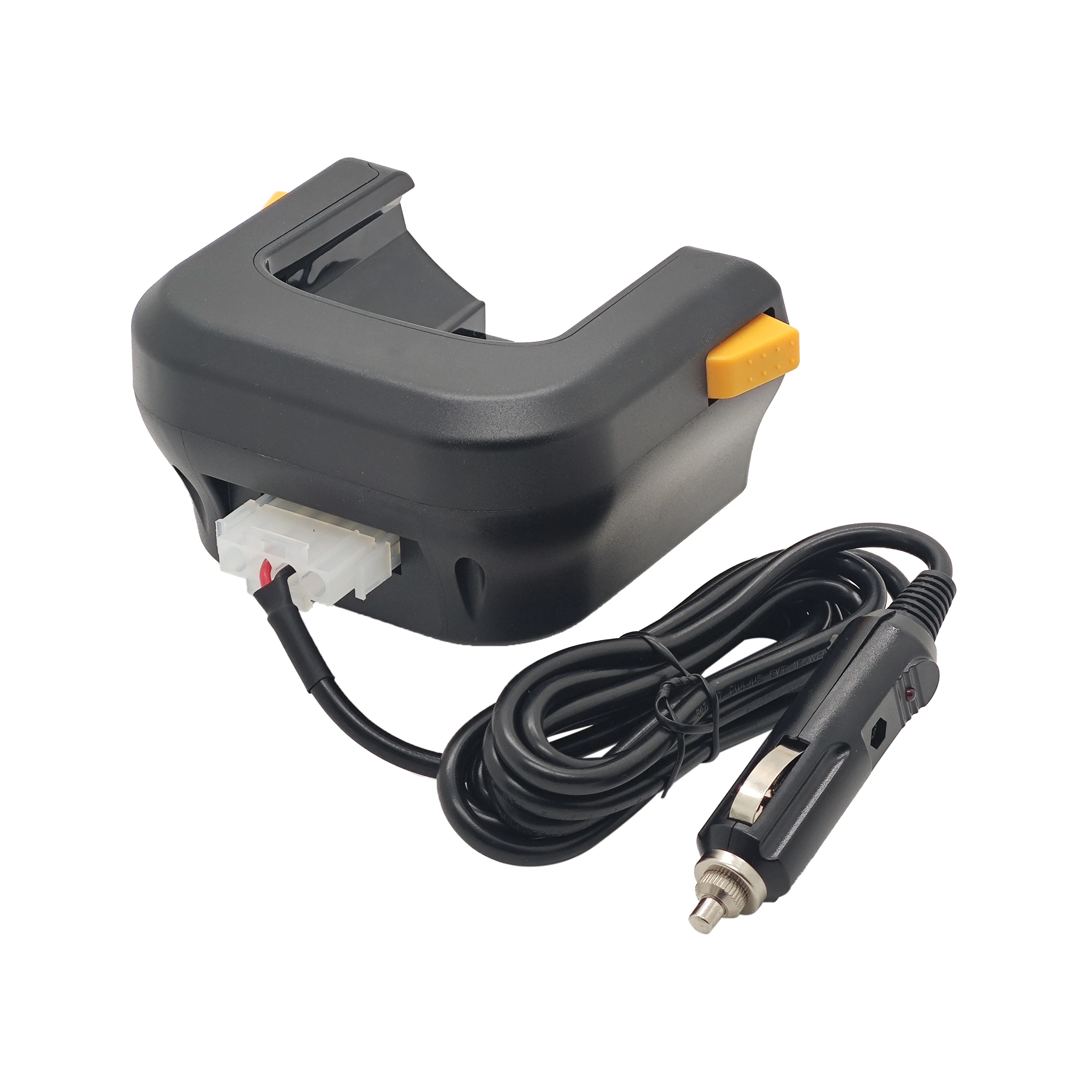 Car charger Cradle / Vehicle Charger for Zebra TC52 TC57
Car charger Cradle / Vehicle Charger for Zebra TC52 TC57