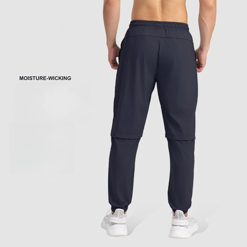Muscle Exercise Fitness Running Pants Training Loose Thin Breathable Basketball Sweatpants Casual Men Fashion Four Seasons
Muscle Exercise Fitness Running Pants Training Loose Thin Breathable Basketball Sweatpants Casual Men Fashion Four Seasons