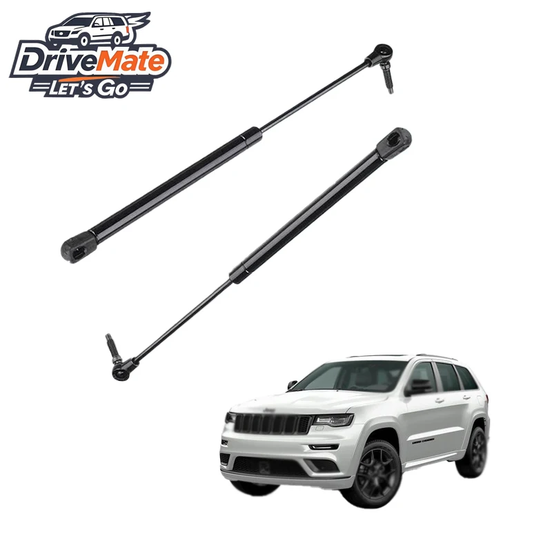Гидравлический стержень заднего стекла для Jeep Grand Cherokee, подходит для JEEP WJ WG 1999-2004 годов, опорный стержень заднего стекла, газовая пружина
Гидравлический стержень заднего стекла для Jeep Grand Cherokee, подходит для JEEP WJ WG 1999-2004 годов, опорный стержень заднего стекла, газовая пружина
