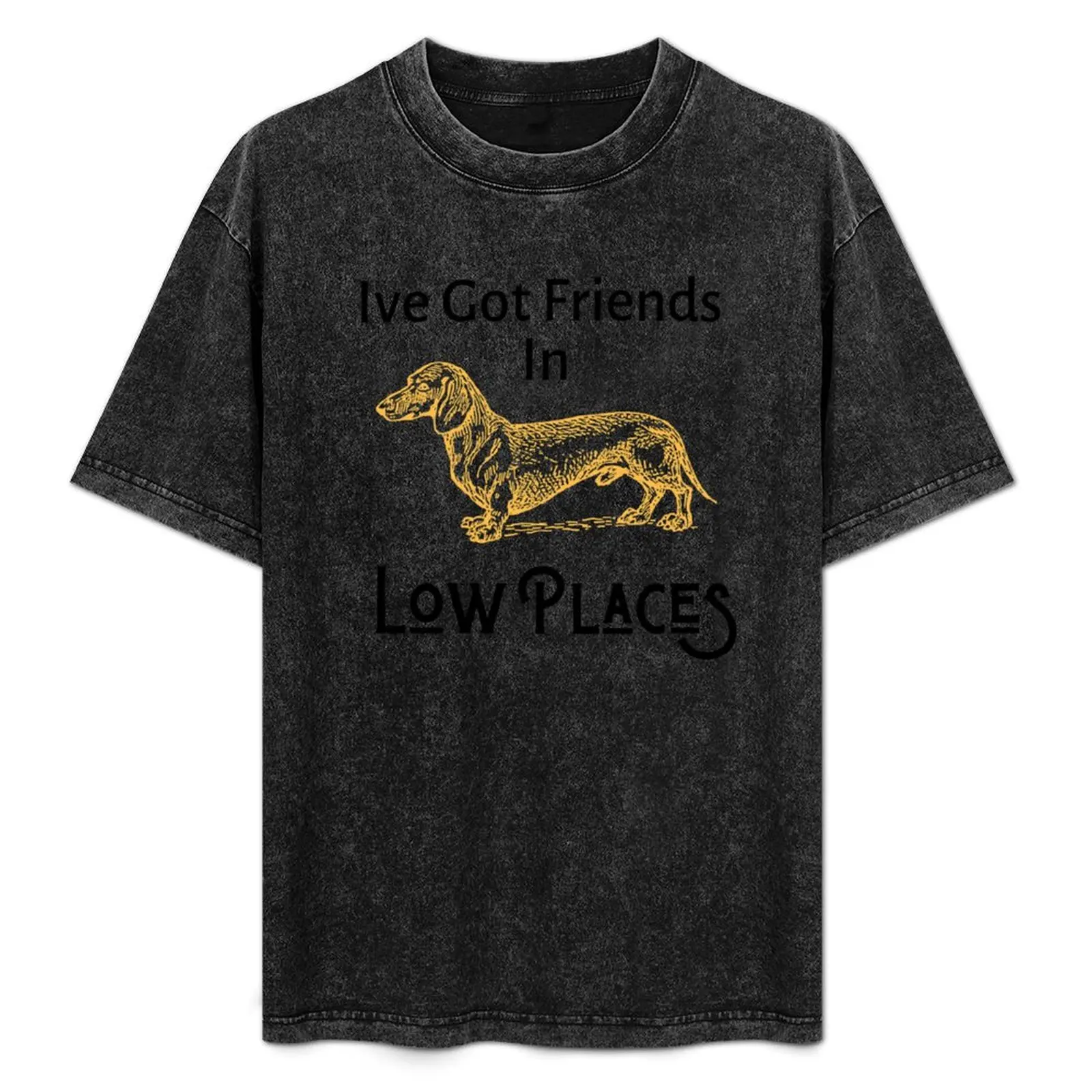 Ive Got Friends In Low Places TShirt T-Shirt Work Utility Casual Tee Shirt
Ive Got Friends In Low Places TShirt T-Shirt Work Utility Casual Tee Shirt