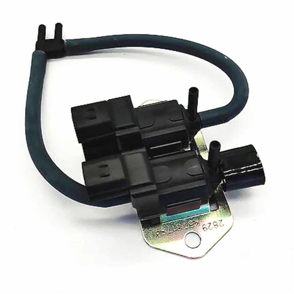 Solenoid Valve for Mitsubishi Montero Pajero 8657A031 Freewheel Clutch Control
Solenoid Valve for Mitsubishi Montero Pajero 8657A031 Freewheel Clutch Control