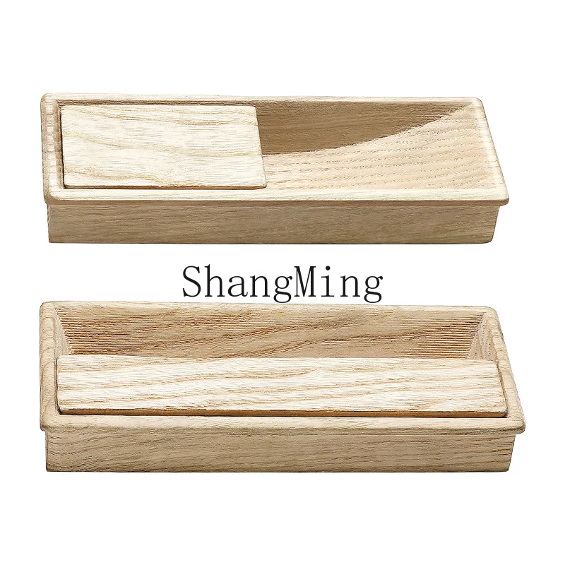 PYH log wind wooden cabinet door handle modern simple dark handle embedded invisible handle cabinet wardrobe
PYH log wind wooden cabinet door handle modern simple dark handle embedded invisible handle cabinet wardrobe