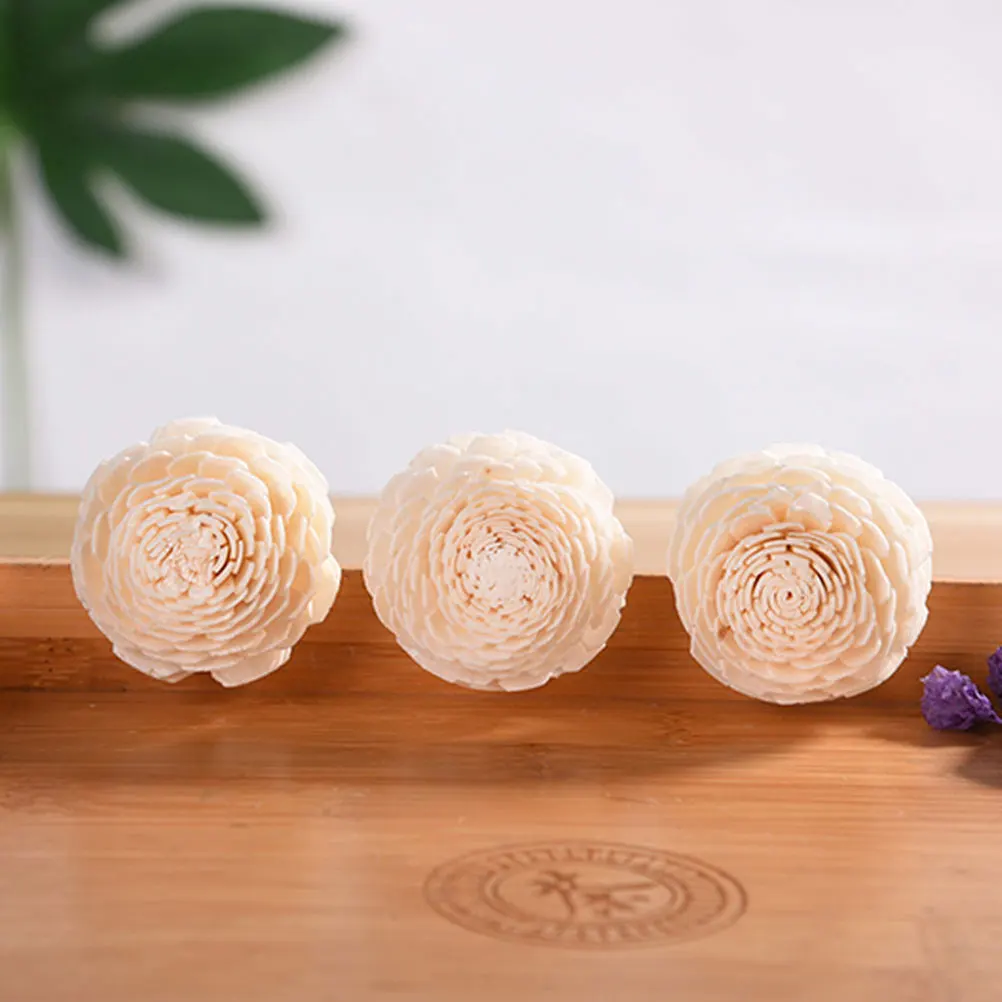 8pcs Rattan Aromatherapy Flowers Diffuser Sticks Fragrance Home Decor Essential Oil Simulated Incense Wedding Ornament
8pcs Rattan Aromatherapy Flowers Diffuser Sticks Fragrance Home Decor Essential Oil Simulated Incense Wedding Ornament