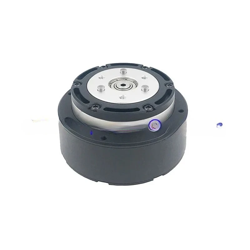 18 Brushless Servo Motor Reducer Steering Wheel Leg Cooperative Exoskeleton Robot Motor
18 Brushless Servo Motor Reducer Steering Wheel Leg Cooperative Exoskeleton Robot Motor
