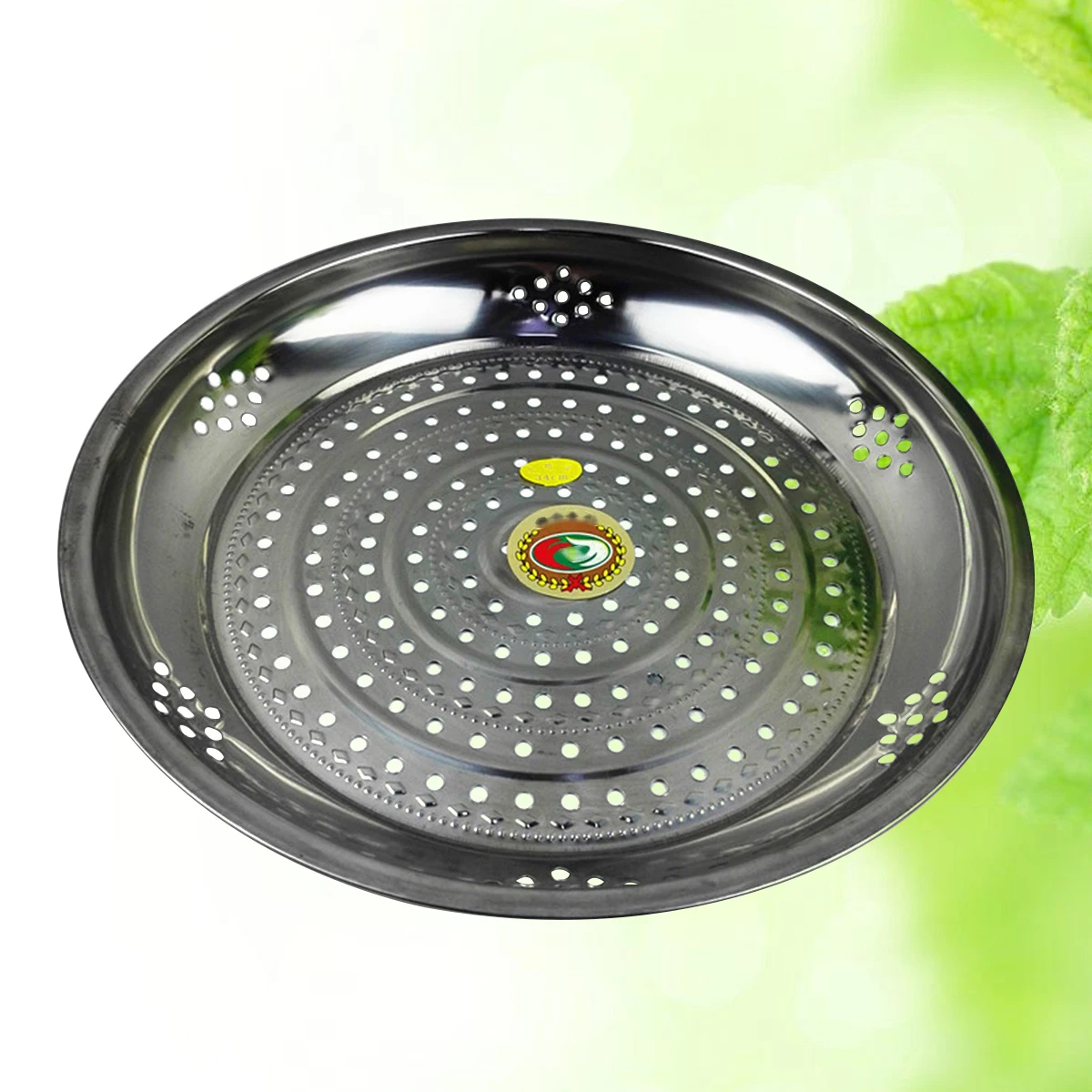 Stainless Steel Steamer Rack Multipurpose Cooking Basket Pressure Cooker Compatible Food Grade Non Stick Easy Clean
Stainless Steel Steamer Rack Multipurpose Cooking Basket Pressure Cooker Compatible Food Grade Non Stick Easy Clean