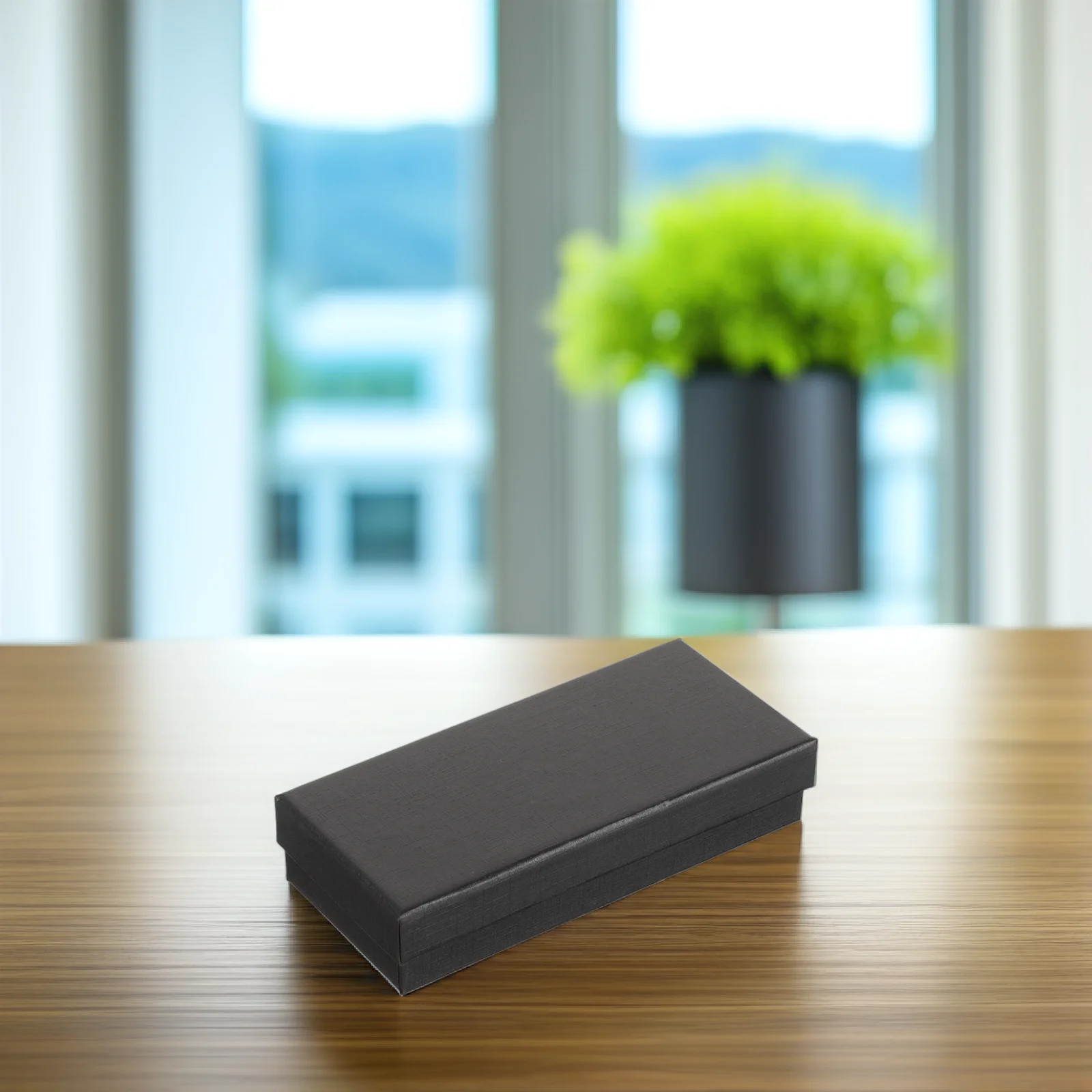 5pcs Rectangle Watch Case with Sponge Gift Box Set for Watches Jewelry Storage Desktop Organizer Paper Packaging Box
5pcs Rectangle Watch Case with Sponge Gift Box Set for Watches Jewelry Storage Desktop Organizer Paper Packaging Box