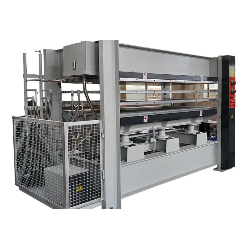 Automatic veneer hot press woodworking machinery composite door aluminum honeycomb board polyurethane foam board
Automatic veneer hot press woodworking machinery composite door aluminum honeycomb board polyurethane foam board