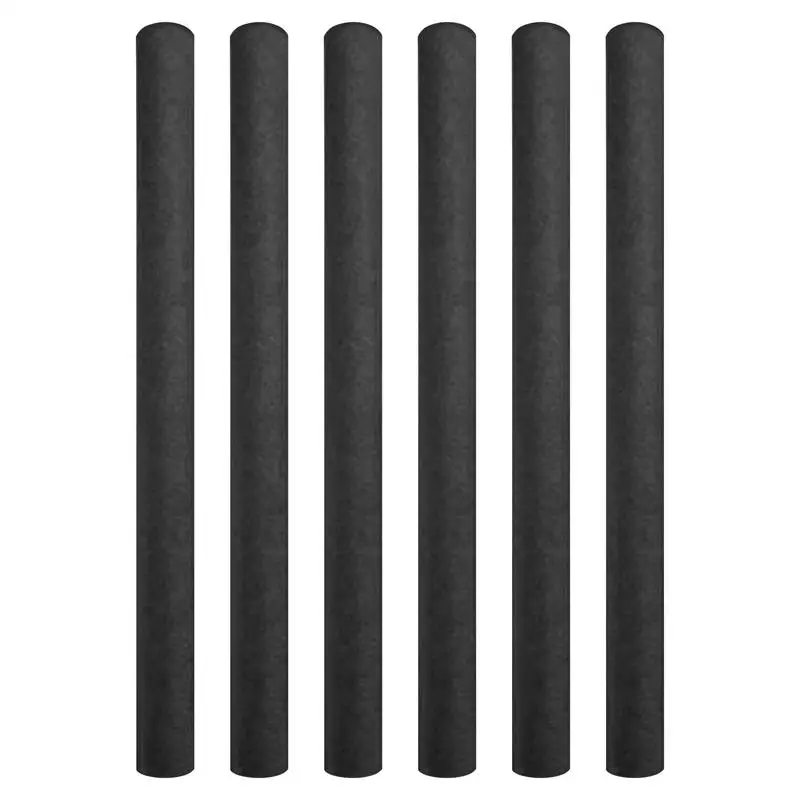 Trampoline Pole Protector 6 Pieces Trampoline Enclosure Protection Tubes Padding Replacement Sturdy Indoor Outdoor Accessories
Trampoline Pole Protector 6 Pieces Trampoline Enclosure Protection Tubes Padding Replacement Sturdy Indoor Outdoor Accessories