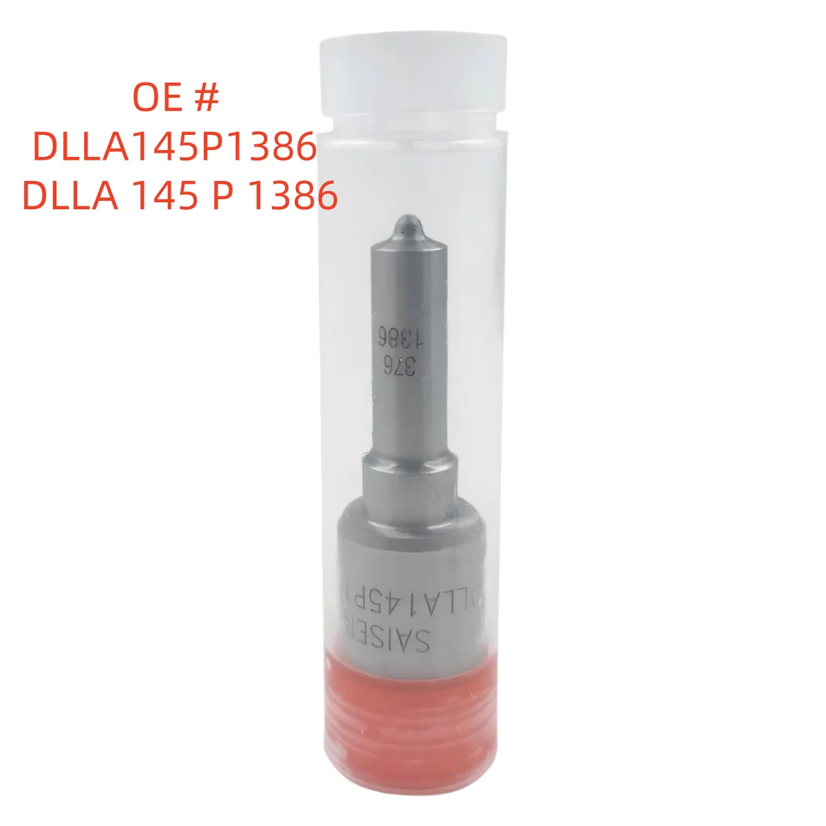 High quality new DLLA145P1386 DLLA 145 P 1386 Common Rail Jet Spray Nozzle for BOSCH Injector
High quality new DLLA145P1386 DLLA 145 P 1386 Common Rail Jet Spray Nozzle for BOSCH Injector 