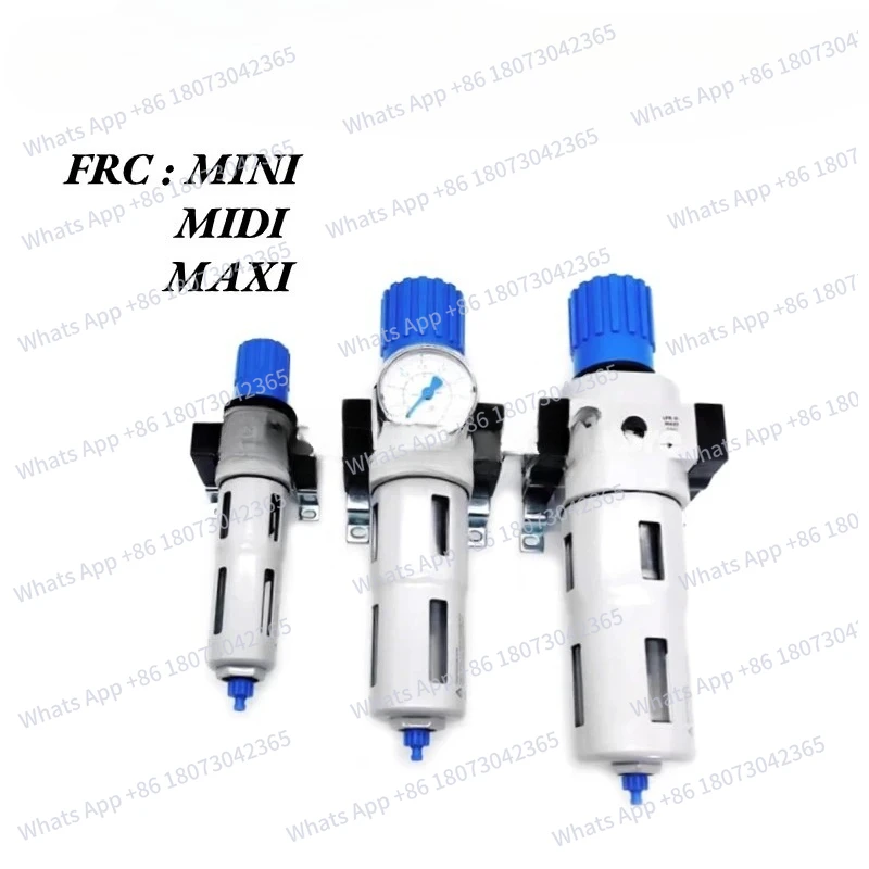 FRC-1/8 1/4 3/8-MINI FRC-3/8 1/2 3/4-MIDI FRC-1/2 3/4 Сервисный блок 1-MAXI Серия Пневматический инструмент
FRC-1/8 1/4 3/8-MINI FRC-3/8 1/2 3/4-MIDI FRC-1/2 3/4 Сервисный блок 1-MAXI Серия Пневматический инструмент