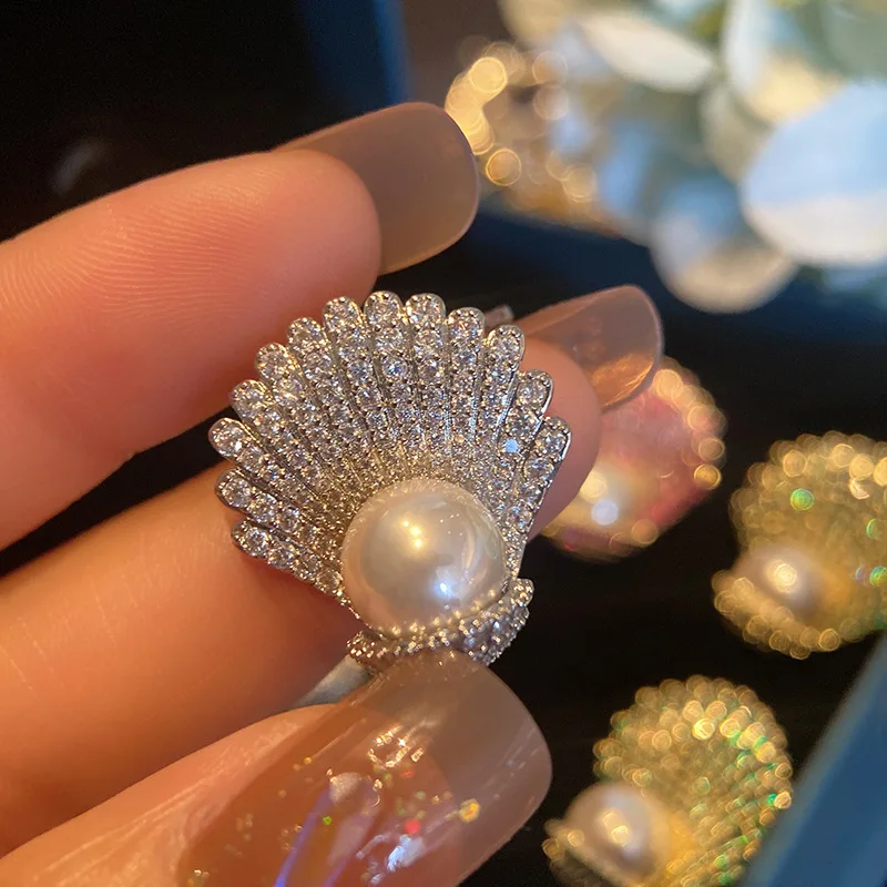 Серьги-гвоздики HIBRIDE 2026: Новые, милые, в форме сердца, с жемчугом-ракушкой, для женщин, повседневные, ювелирные украшения, для свадьбы, праздника, подарок невесте E401
Серьги-гвоздики HIBRIDE 2026: Новые, милые, в форме сердца, с жемчугом-ракушкой, для женщин, повседневные, ювелирные украшения, для свадьбы, праздника, подарок невесте E401