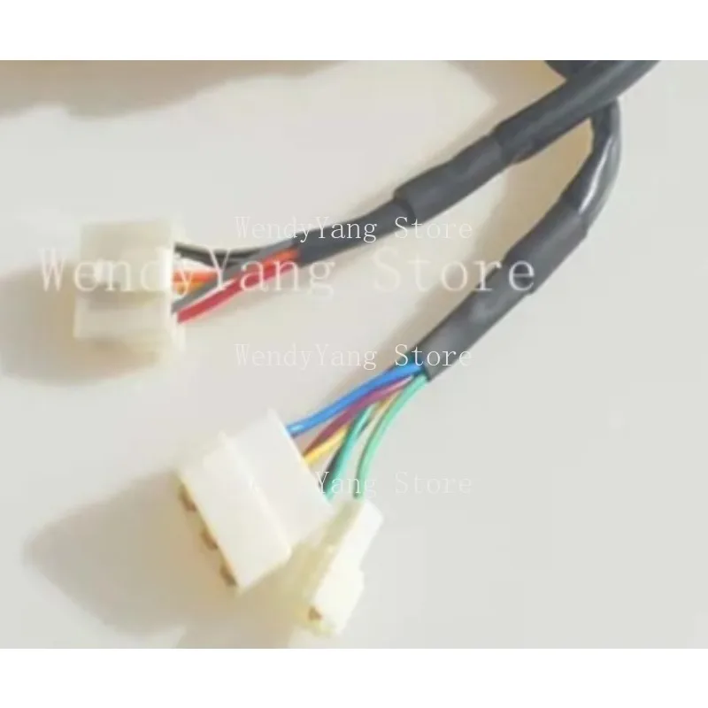 Suitable for Forklift Accessory Combination Switch 4-4.5 Tons JK804BJ-1
Suitable for Forklift Accessory Combination Switch 4-4.5 Tons JK804BJ-1