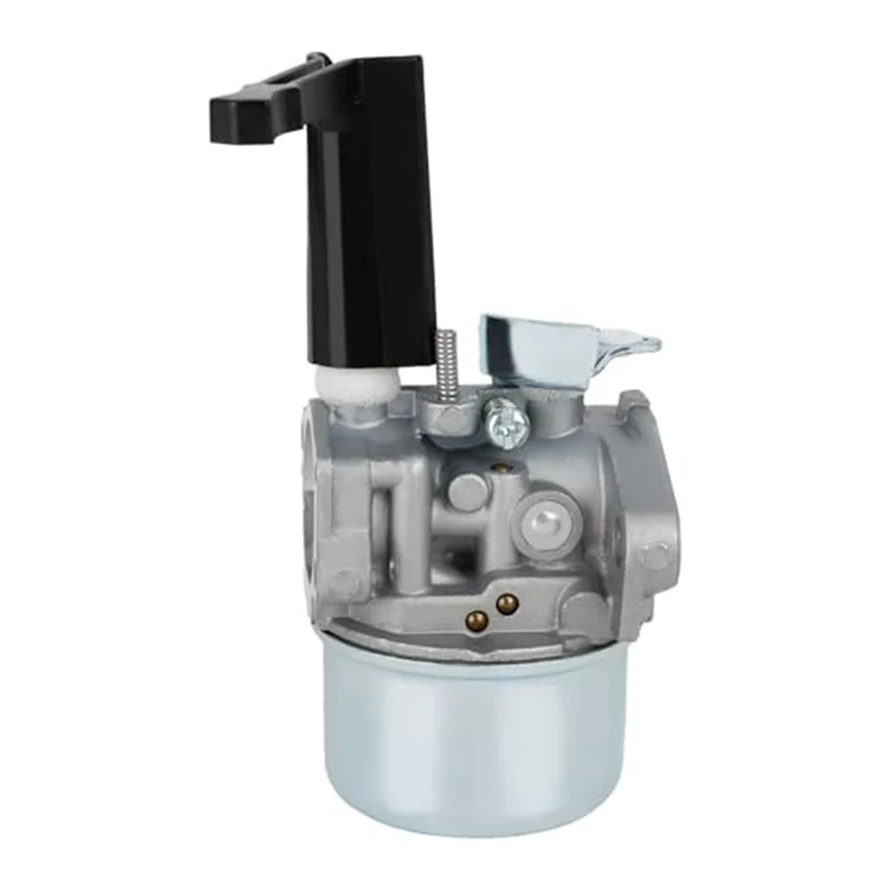 Carburetor Model 696065 for Troy-Bilt Rototillers and For Craftsman Generators Supporting For Intek 5 to 7 Engine Variants
Carburetor Model 696065 for Troy-Bilt Rototillers and For Craftsman Generators Supporting For Intek 5 to 7 Engine Variants