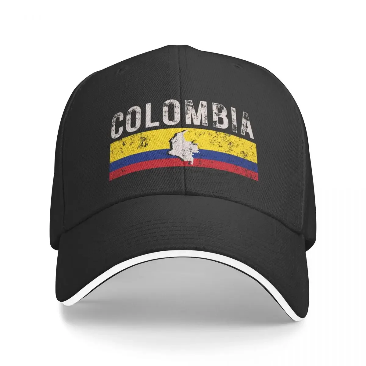 Love Colombia Baseball Cap party Hat black Trucker Hat Fishing cap Men's Luxury Women's
Love Colombia Baseball Cap party Hat black Trucker Hat Fishing cap Men's Luxury Women's