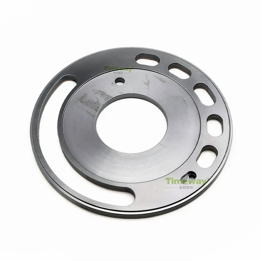 P3 Hydraulic Pump Repair Kit Valve Plate for Repair P3-145 PARKER Hydraulic Pump P3145 Pump Spare Part Distrbutor Plate
P3 Hydraulic Pump Repair Kit Valve Plate for Repair P3-145 PARKER Hydraulic Pump P3145 Pump Spare Part Distrbutor Plate