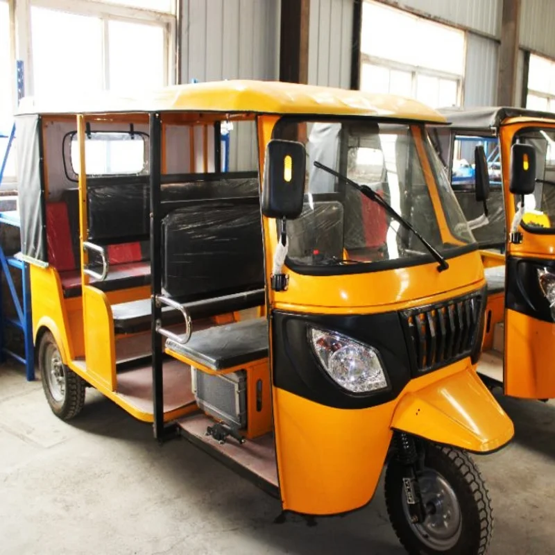 electric enclosed tricycle, passenger tuk-tuk
electric enclosed tricycle, passenger tuk-tuk