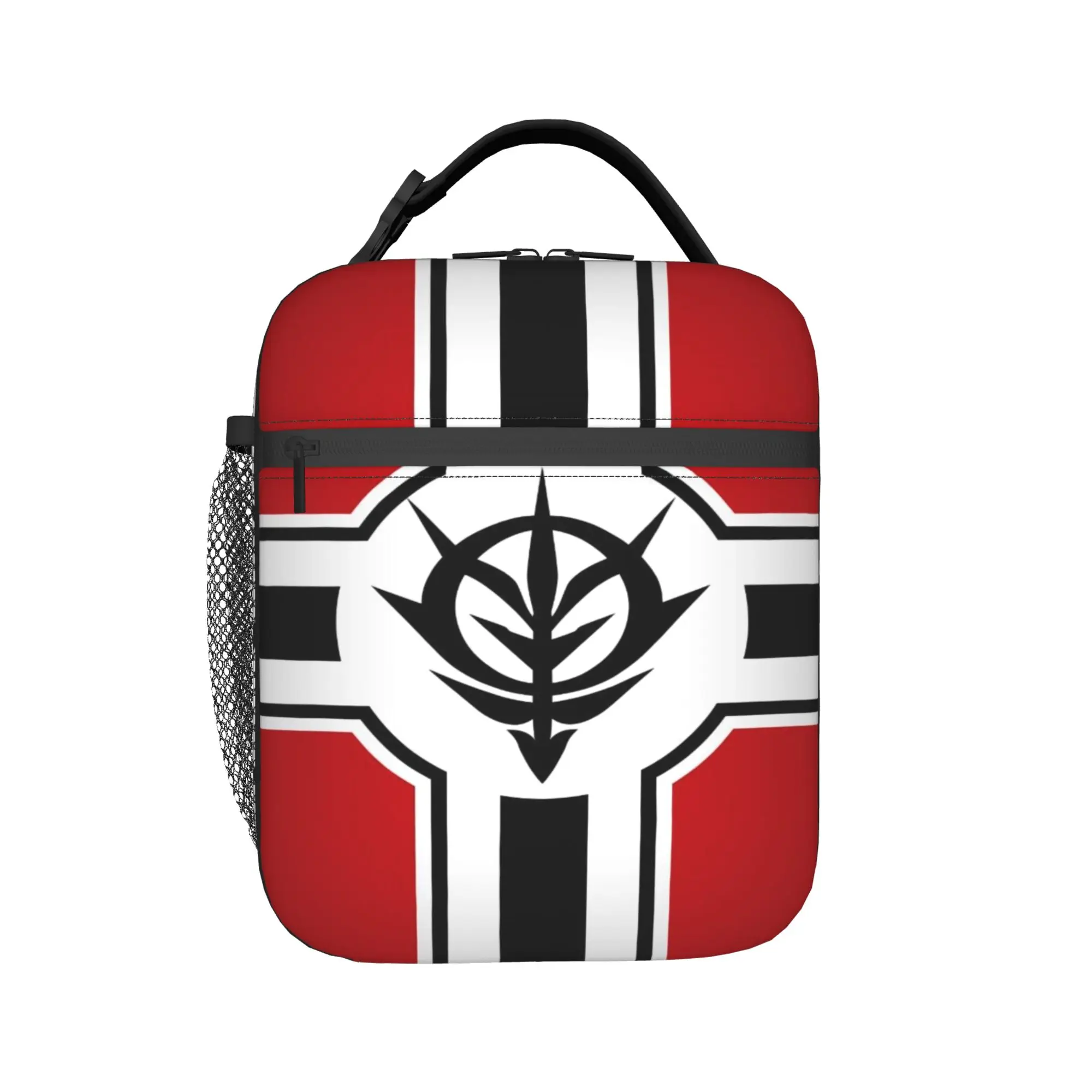 mobile suit gundams Insulated Lunch Bag for Men Women Food Container Bags Portable Thermal Cooler Lunch Boxes For Work
mobile suit gundams Insulated Lunch Bag for Men Women Food Container Bags Portable Thermal Cooler Lunch Boxes For Work