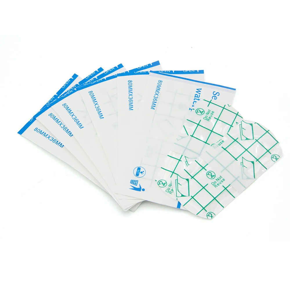 1 Box Waterproof Tattoo Film PU Tape Aftercare Protective Skin Healing Tattoo Adhesive Repairing Bandages Tattoo Accessories
1 Box Waterproof Tattoo Film PU Tape Aftercare Protective Skin Healing Tattoo Adhesive Repairing Bandages Tattoo Accessories