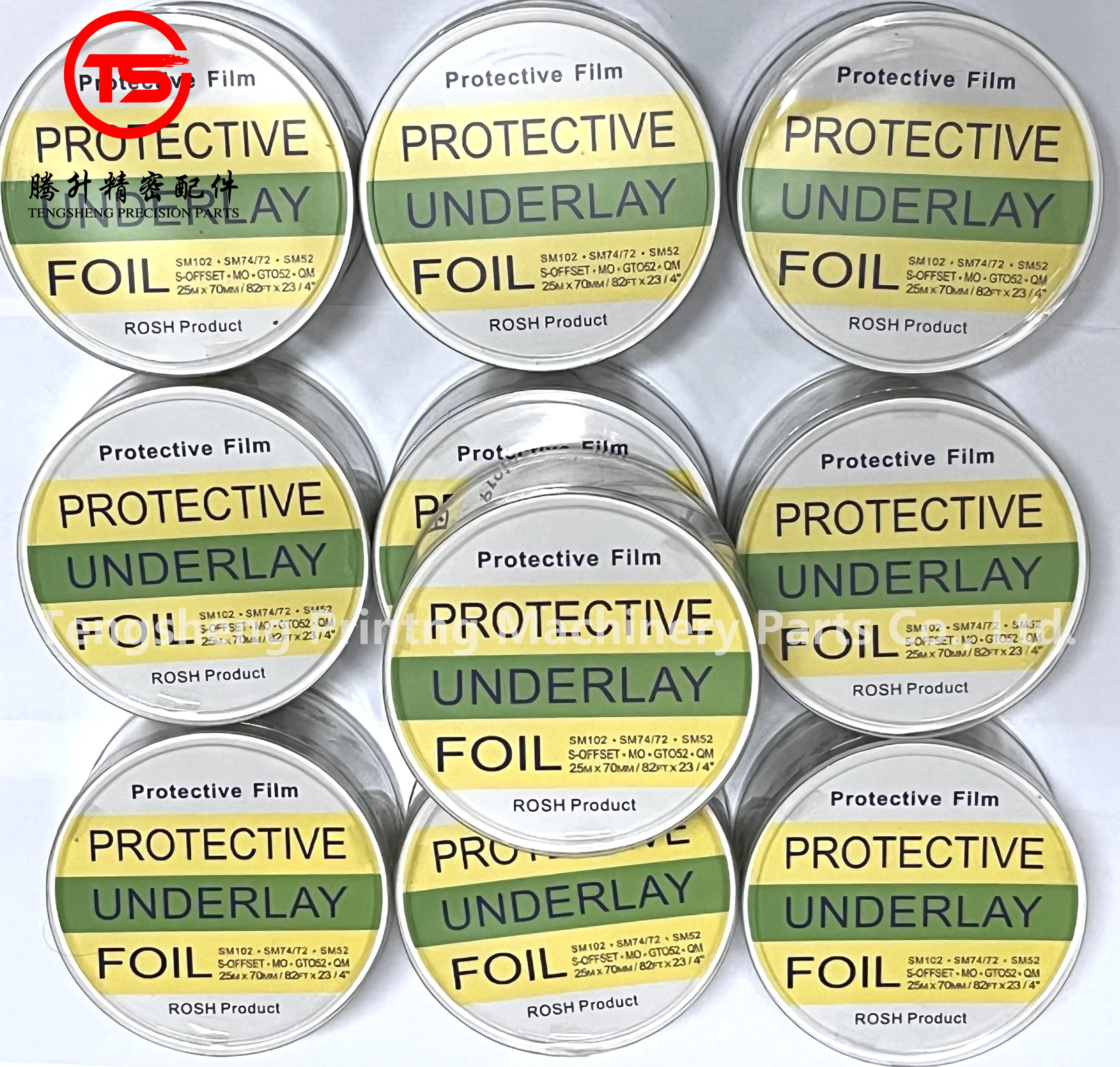 1 шт., высококачественная защитная пленка для двигателя фонтана 00.472.0006
1 шт., высококачественная защитная пленка для двигателя фонтана 00.472.0006