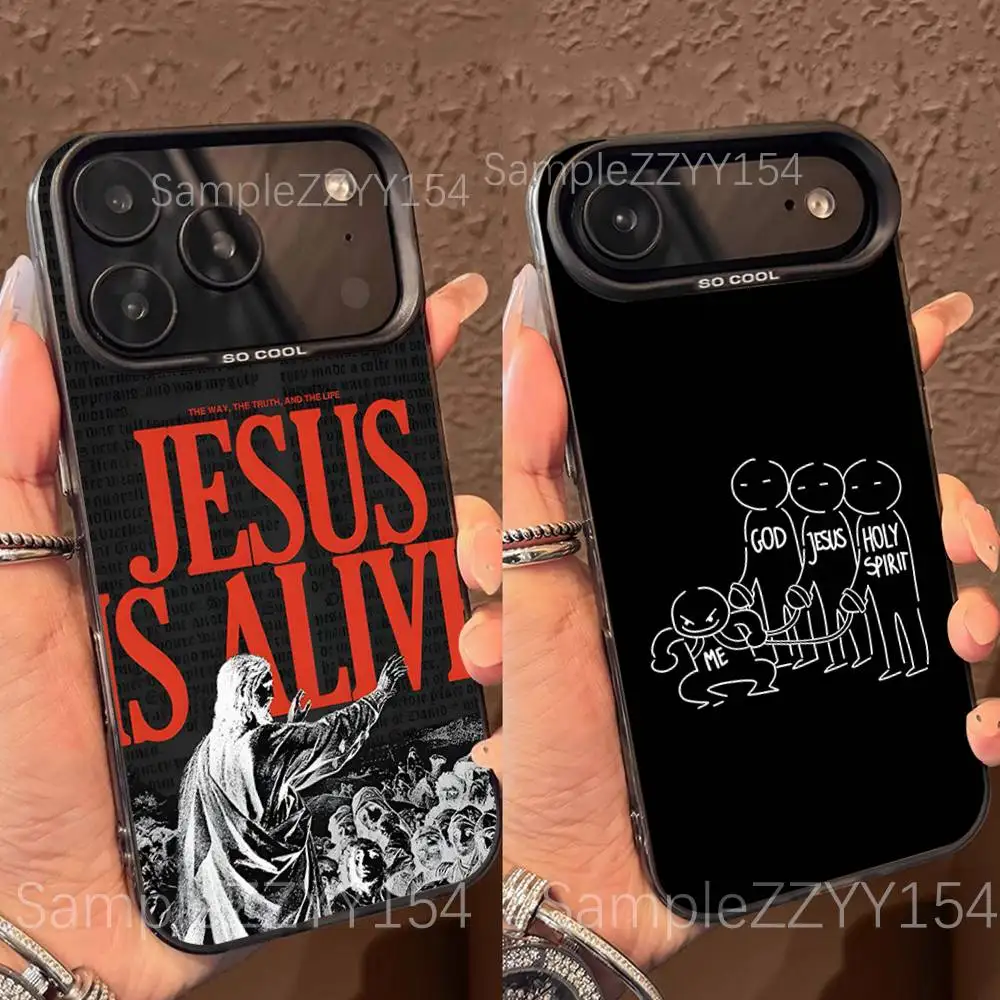 Christmas Bible Verse Christian Phone Case For IPhone 15,16,17,13,14,11,12,Pro,Max,Plus,E,Air,Mini Gray Matte Shockproof Cover
Christmas Bible Verse Christian Phone Case For IPhone 15,16,17,13,14,11,12,Pro,Max,Plus,E,Air,Mini Gray Matte Shockproof Cover
