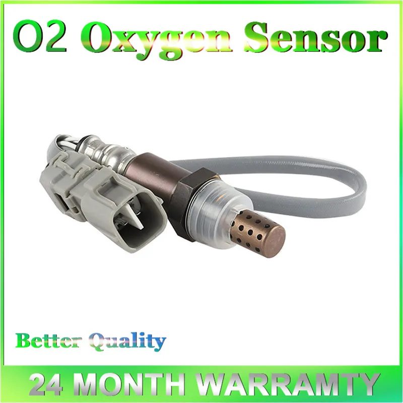 Oxygen Sensor O2 Sensor AIR FUEL RATIO SENSOR for NISSAN ALTIMA GT-R ROGUE Pathfinder X-Trail T31 Renault Koleos 211200-7010
Oxygen Sensor O2 Sensor AIR FUEL RATIO SENSOR for NISSAN ALTIMA GT-R ROGUE Pathfinder X-Trail T31 Renault Koleos 211200-7010