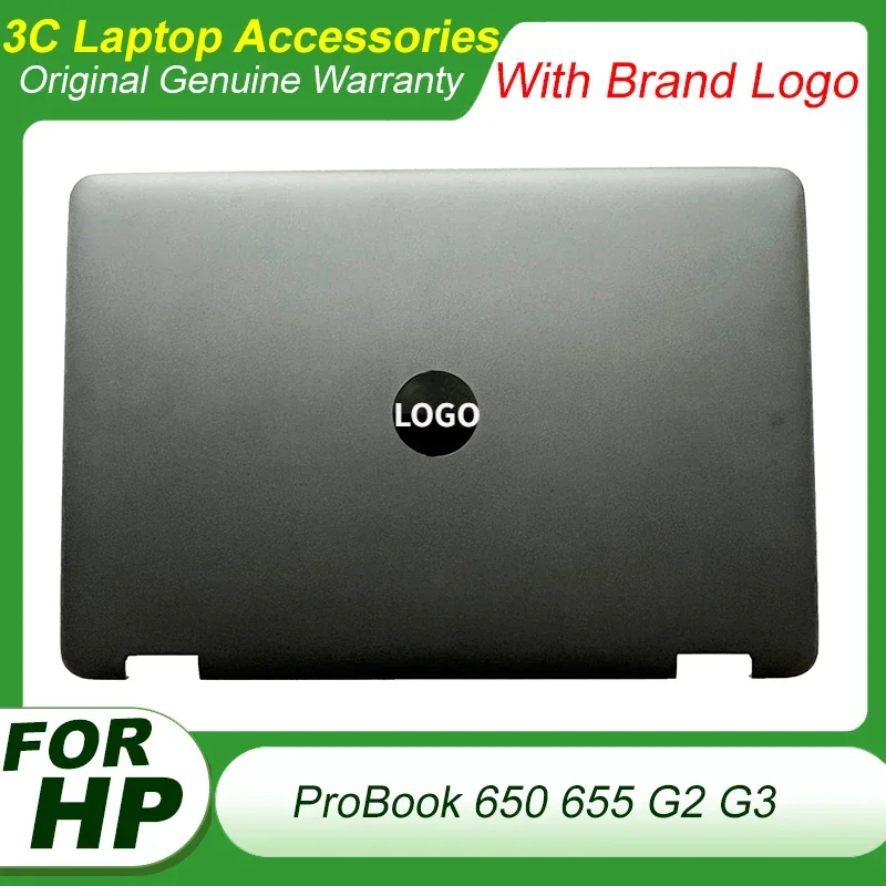 Original New for HP ProBook 650 655 G2 G3 Laptop LCD Back Cover Top Back Case Rear Lid NO Touch Screen Lid 840724-001
Original New for HP ProBook 650 655 G2 G3 Laptop LCD Back Cover Top Back Case Rear Lid NO Touch Screen Lid 840724-001