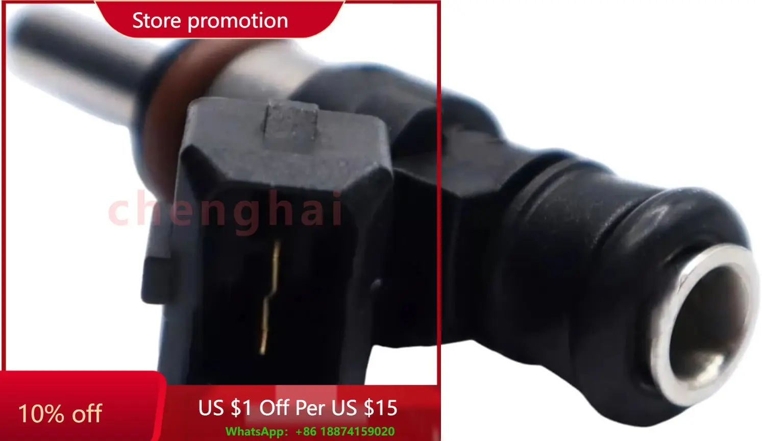 FOR FOR 0280158040 4pcs 980cc fuel injector 9648129380 EV-14-KT injector nozzle
FOR FOR 0280158040 4pcs 980cc fuel injector 9648129380 EV-14-KT injector nozzle