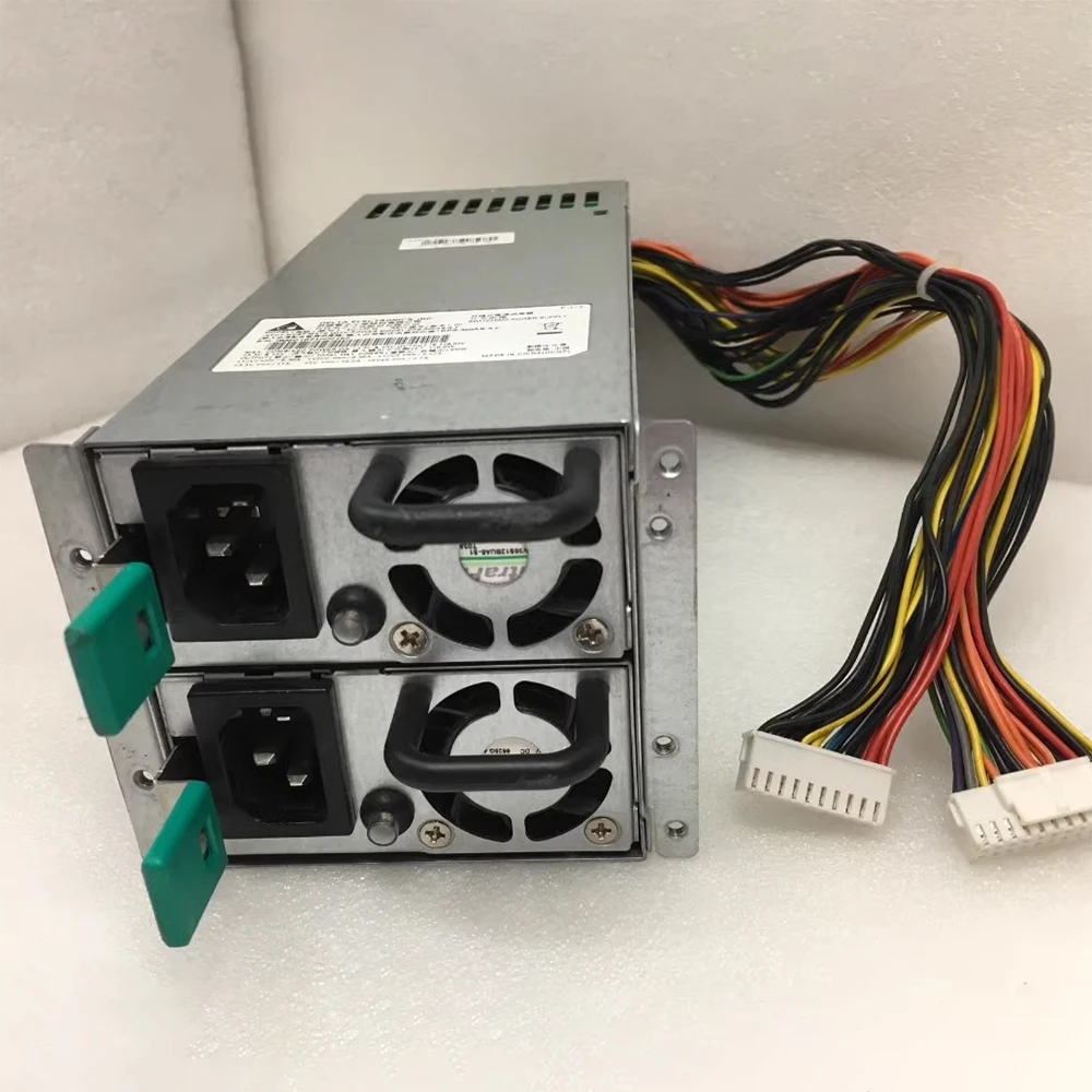 Серверный блок питания LBLD1625000306 DPS-500AB-9F REV 
Серверный блок питания LBLD1625000306 DPS-500AB-9F REV