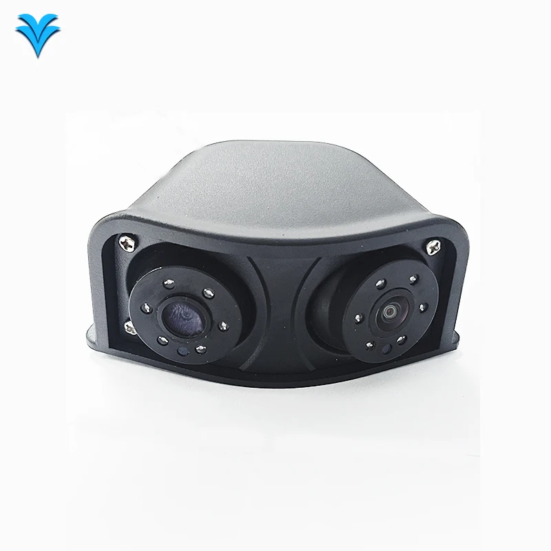 High Quality and Inexpensive SeemeTech AHD 1080P 2MP 95 Degree Waterproof Double Camera
High Quality and Inexpensive SeemeTech AHD 1080P 2MP 95 Degree Waterproof Double Camera