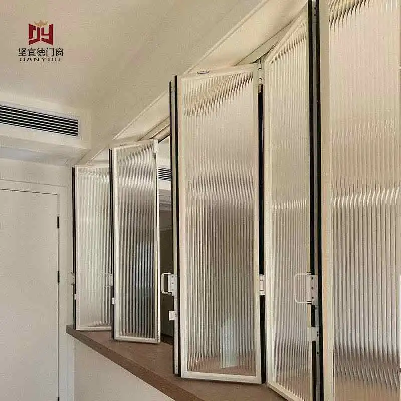 Wholesale Customization Open Sliding Window Aluminum Alloy Material Folding Casement Windows And Doors
Wholesale Customization Open Sliding Window Aluminum Alloy Material Folding Casement Windows And Doors