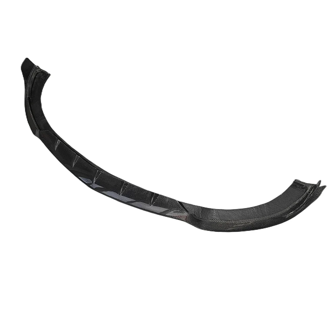 Suitable for Mercedes Benz AMG GT63 B-type carbon fiber front lip bumper Suitable for AMG GT63S front diffuser
Suitable for Mercedes Benz AMG GT63 B-type carbon fiber front lip bumper Suitable for AMG GT63S front diffuser
