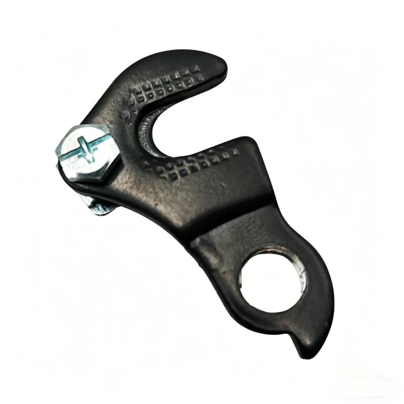 Bicycle Derailleur Hanger Universal Bike Rear Derailleur Mount Gear Hanger Aluminum Alloy Cycling Accessory For Mountain Road Bi
Bicycle Derailleur Hanger Universal Bike Rear Derailleur Mount Gear Hanger Aluminum Alloy Cycling Accessory For Mountain Road Bi