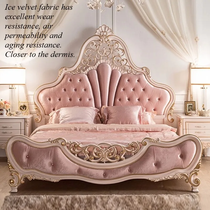 Hotel 180x200cm Storage Bed Family Adults Full Size 150x200cm Bed Frames 2 People Double Headboard Floor Home Bedroom Furniture
Hotel 180x200cm Storage Bed Family Adults Full Size 150x200cm Bed Frames 2 People Double Headboard Floor Home Bedroom Furniture