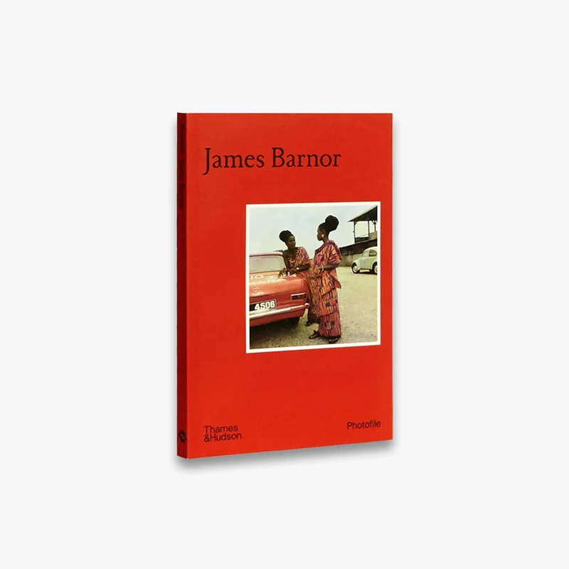 PhotofileJames Barnor Christine Barthe Thames And Hudson Ltd 9780500297872 Книга
PhotofileJames Barnor Christine Barthe Thames And Hudson Ltd 9780500297872 Книга