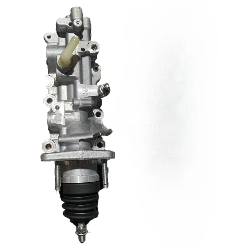 Cruiser Prado 4000 LC120 LC150 Cruiser LC200 FJ Original Low-cost Anti-lock Braking Brake Master Pump Body
Cruiser Prado 4000 LC120 LC150 Cruiser LC200 FJ Original Low-cost Anti-lock Braking Brake Master Pump Body