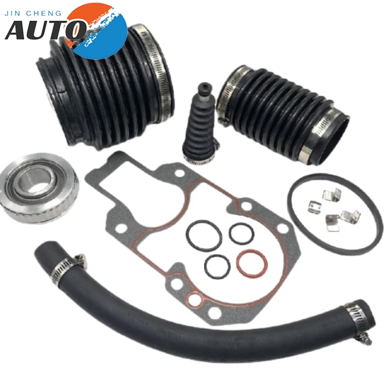 30-803099T1 Brand New Pump Repair Kit Bellows Kit for MerCruiser Alpha One Gen 2 1991 & Up for Sierra
30-803099T1 Brand New Pump Repair Kit Bellows Kit for MerCruiser Alpha One Gen 2 1991 & Up for Sierra